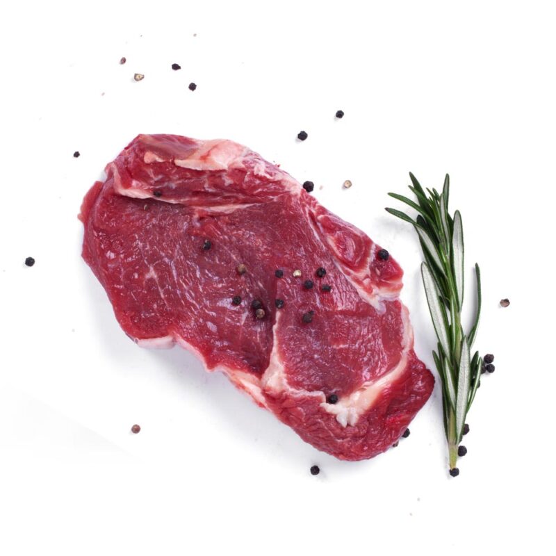 Beef