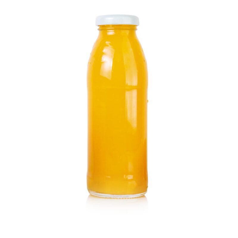 Orange juice