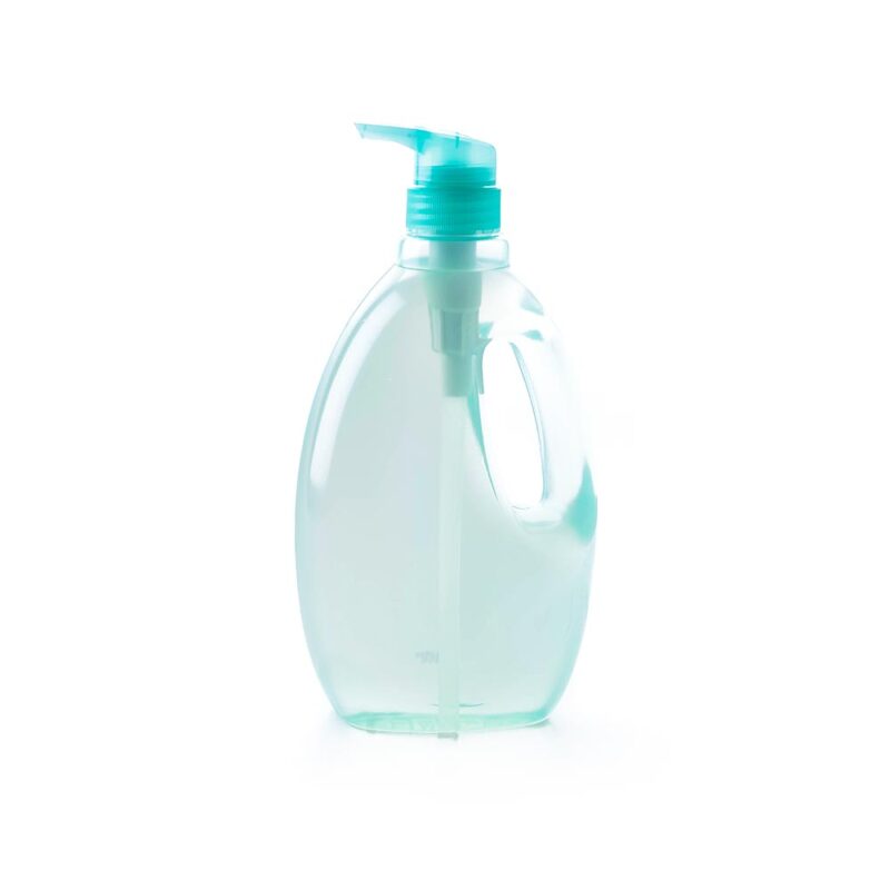 Liquid soap